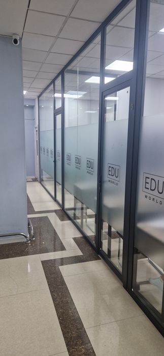 Аренда комнаты в учебном центре