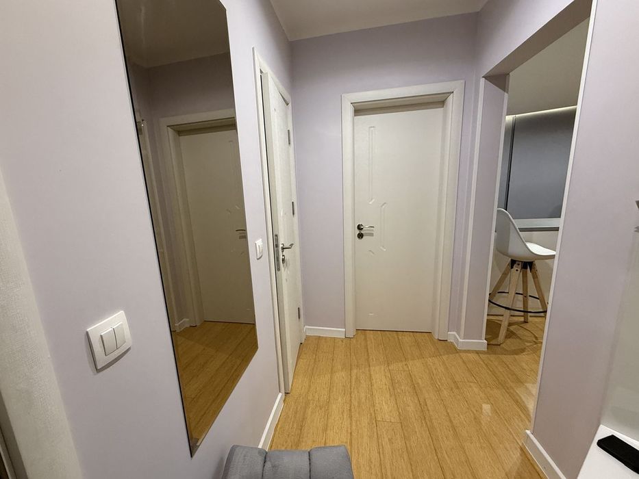 Дава се под наем Двустаен апартамент в София, Младост 4 - 63 кв.м за 697.17 € - Снимка #5