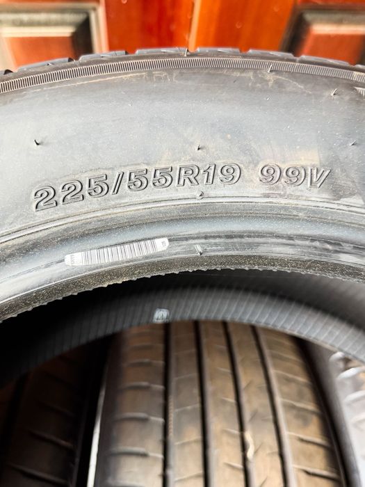 Anvelope vara bridgestone 225/55 R19 SUV !! 0KM NOI