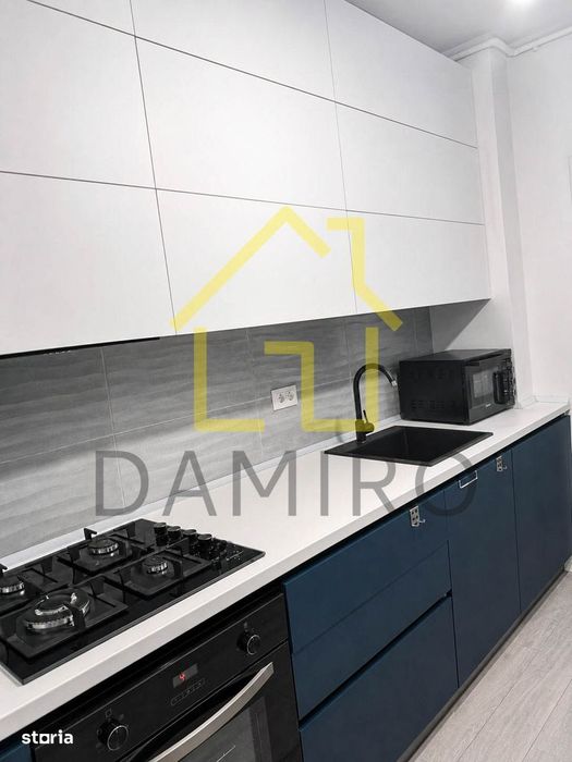 Apartament 3 camere Decomandat Pallady Titan Nicolae Teclu Parcare — fotografia 3