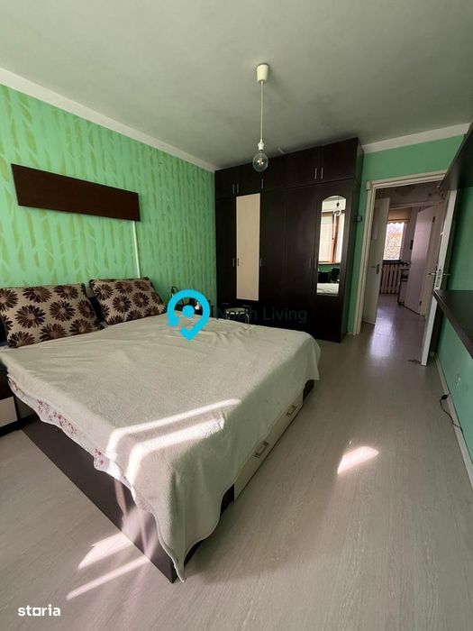 Apartament 3 camere -1 Decembrie – Ozana
