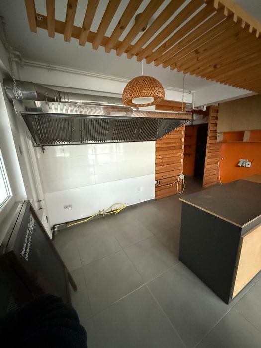 Inchiriez 2 spatii comerciale – Mamaia Nord D29 la 120m de plaja