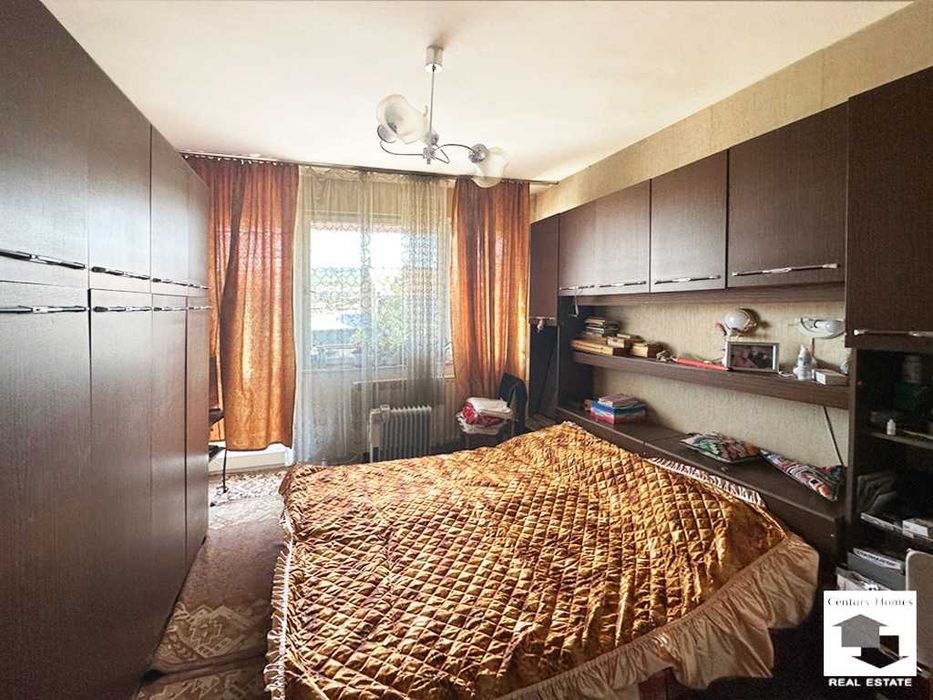 Продава се Четиристаен апартамент в Горна Оряховица - 95 кв.м за 895 €/кв.м - Снимка #6