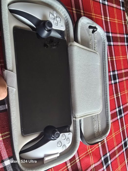 Playstation portal