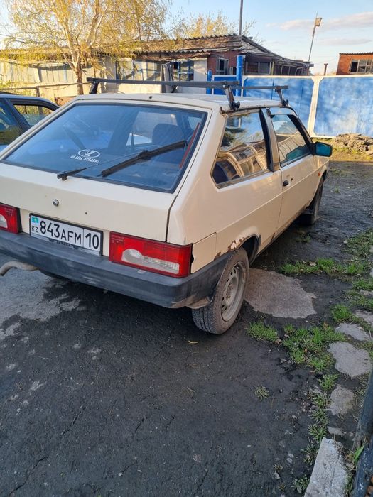 Продам Ваз 21083
