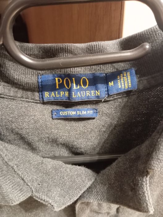 Ralph Lauren shirt