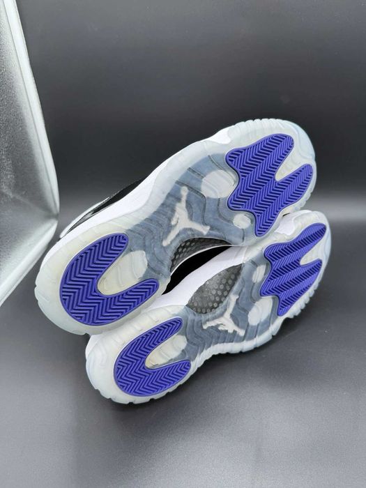 Jordan 11 Concord (41/42/43) FULLBOX | Livrare rapida cu verificare