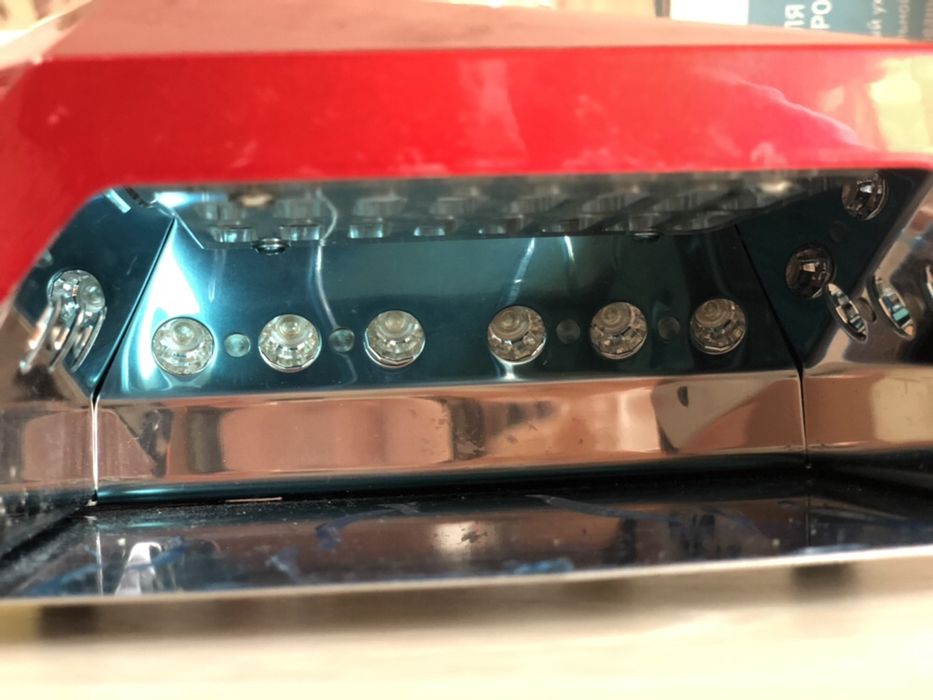 Продам лампу