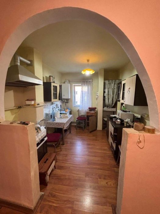 Apartament de vânzare