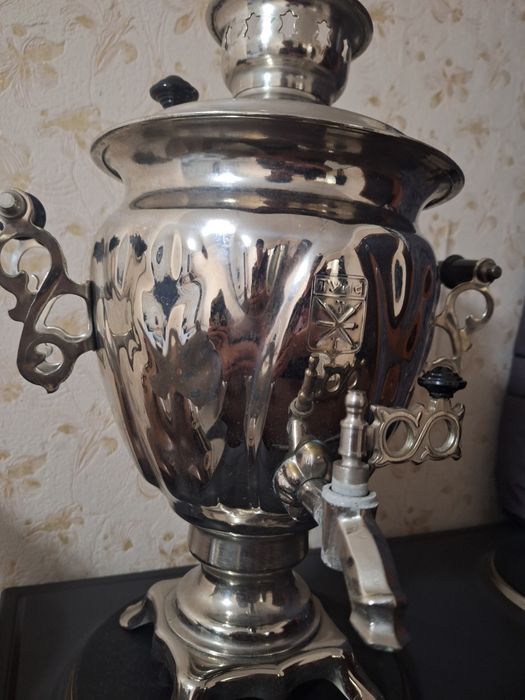 В идеальном состоянии.