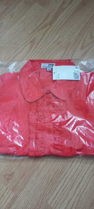 Camasa Etic ,M/30,noua cu eticheta