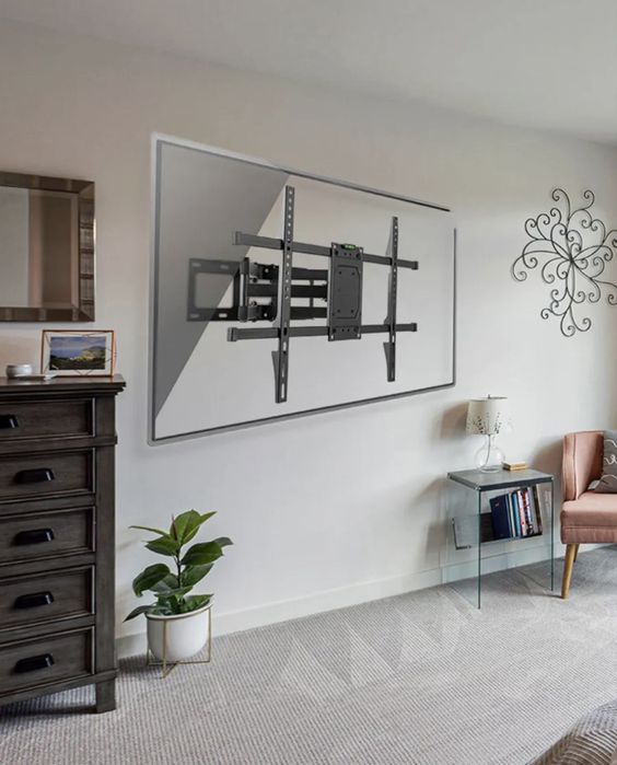 Продам универсальные кронштейны(крепления) на телевизор