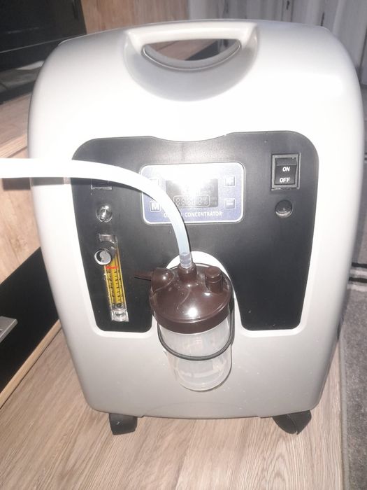 Concentrator oxigen