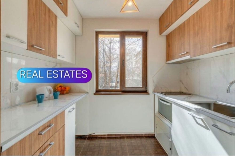 Дава се под наем Двустаен апартамент в София, Света Троица - 65 кв.м за 586.5 € - Снимка #3