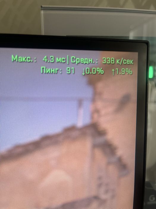 Игравой Компьютер 4060ti