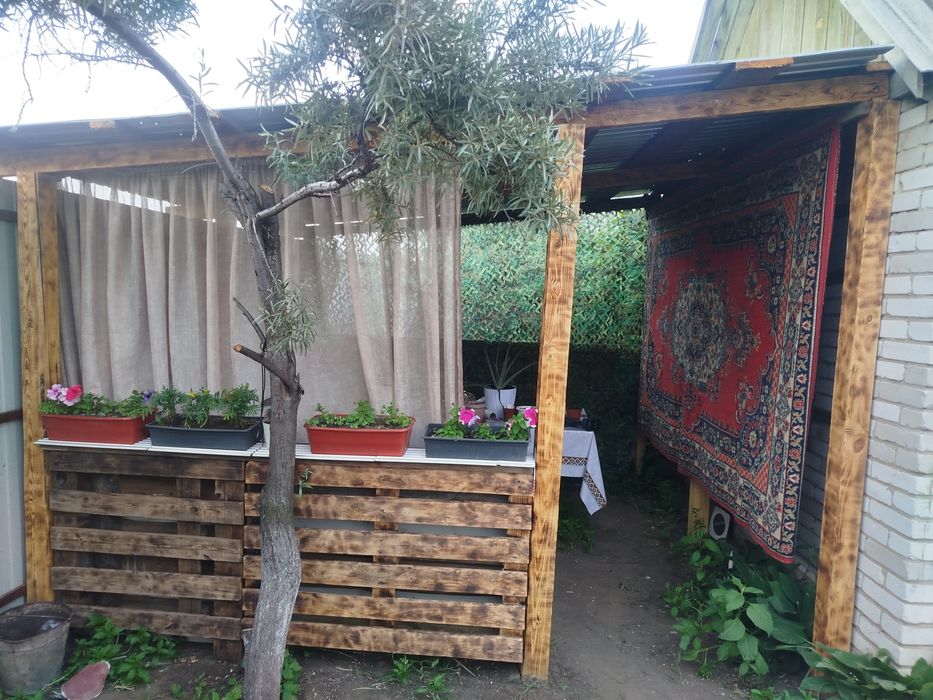 Дача, продам, пять соток