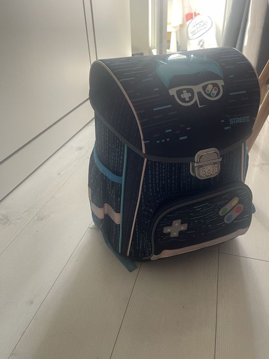 Ученимеска раница