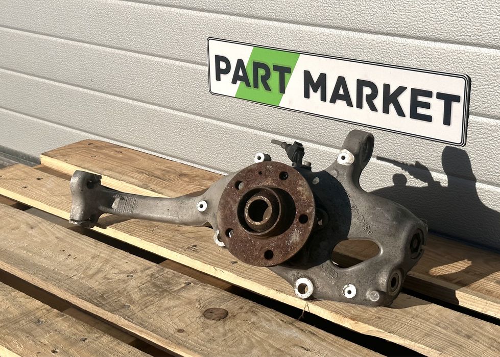 Десен шенкел AUDI A6 A7 Q5 8K0407258L