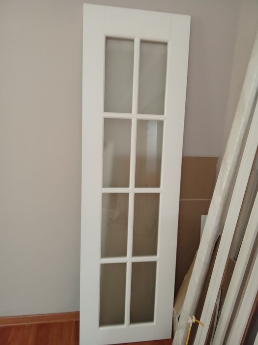 Межкомнатная дверь