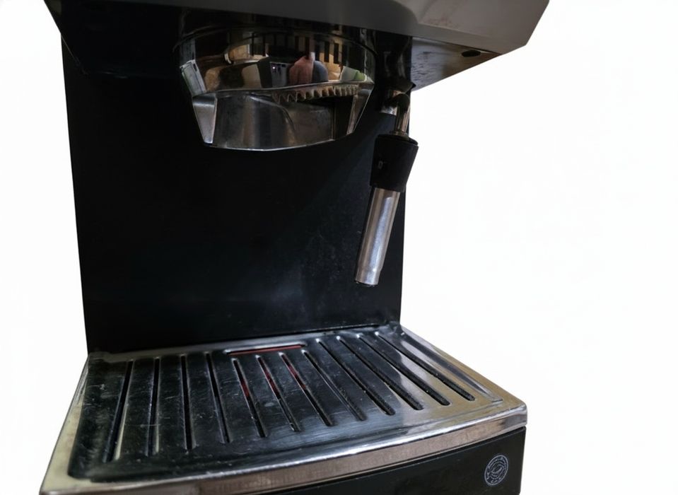 Krups XP562 на части