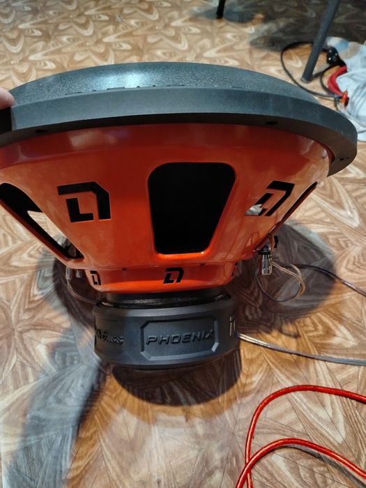 Продам акустику новая