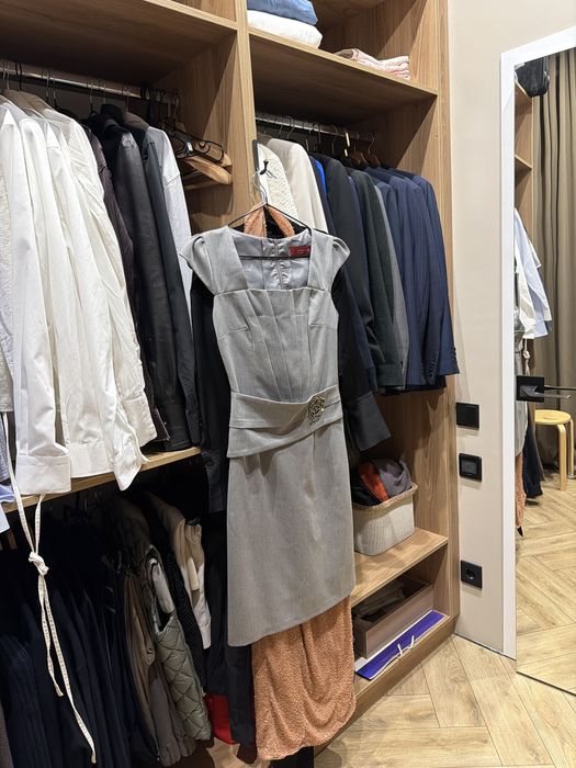 Платья вечерные на выход