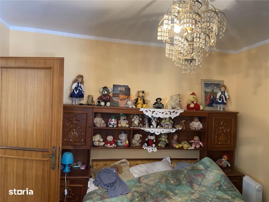 Apartament 2 camere Focsani , zona ultracentrala - Piata Moldovei , et