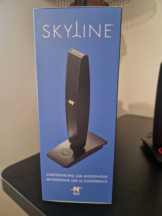 Микрофон Neat Skyline