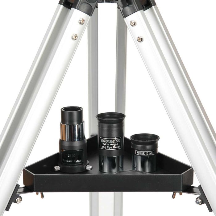Телескоп Sky Watcher Explorer 130p 900mm. Оригинал. Teleskop Telescope