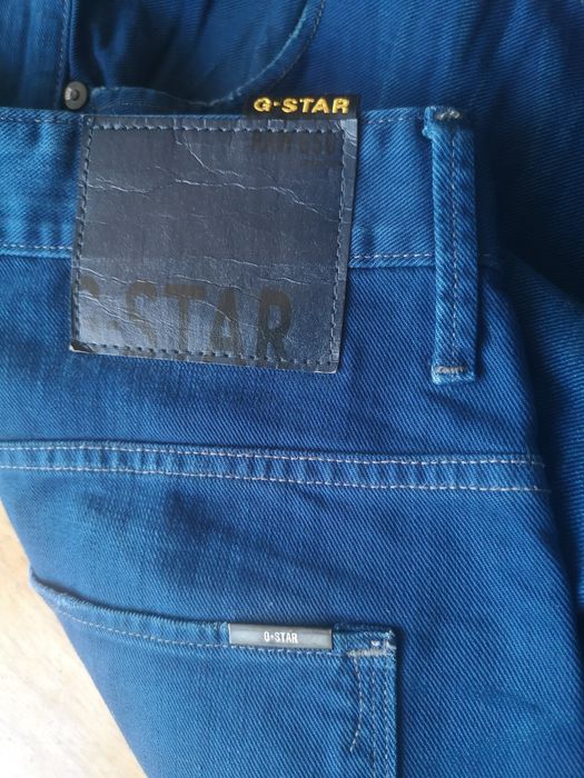 G STAR, мъжки дънки, размер 31