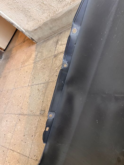 Преден ляв калник за Honda Accord 7