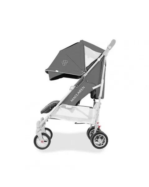 Нова бебешка количка Maclaren Techno Arc