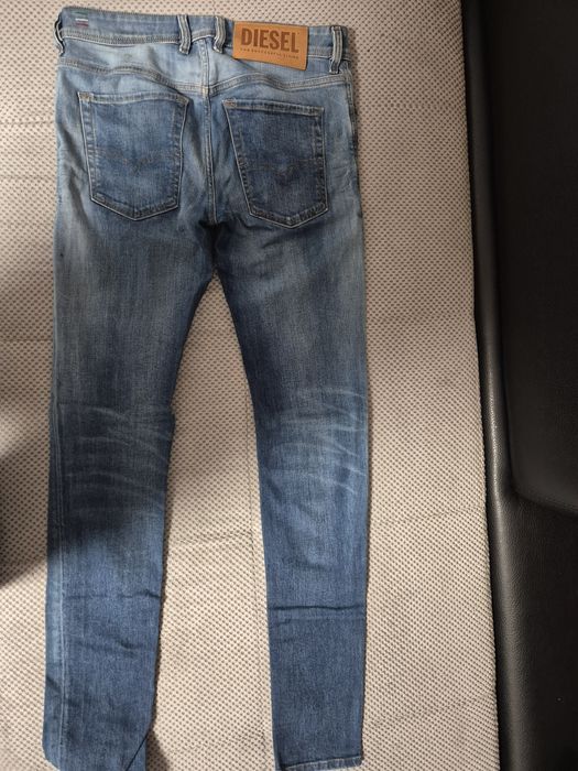 Мъжки дънки - DIESEL