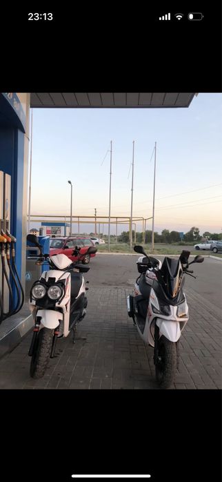 Мапет самурай 150 куб по докумен 49