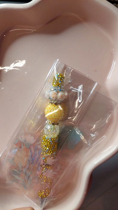 Pix Personalizat Handmade – Cadou Asistentă / Învățătoare / Copii