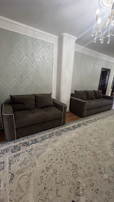 Продам диван/ мягкий уголок