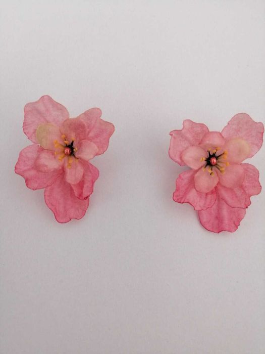 Бутикови бижута - уникална ръчна изработка