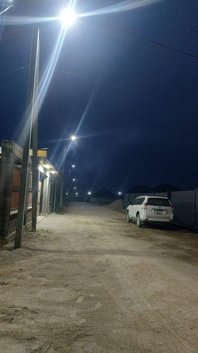 Продам участок в Кіші Байсерке
