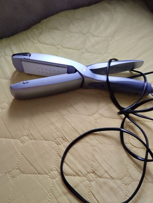 Преси за коса,мишка за компютър