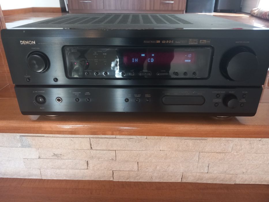 Denon AVR 1803  (6.1)