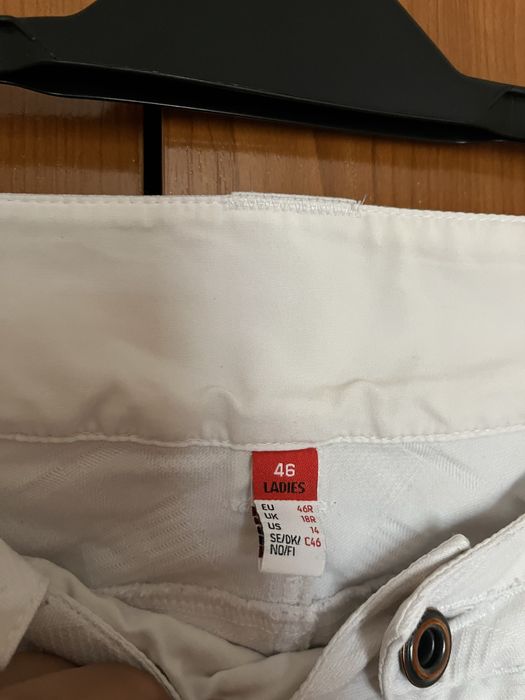 Pantaloni de lucru Engelbert Strauss