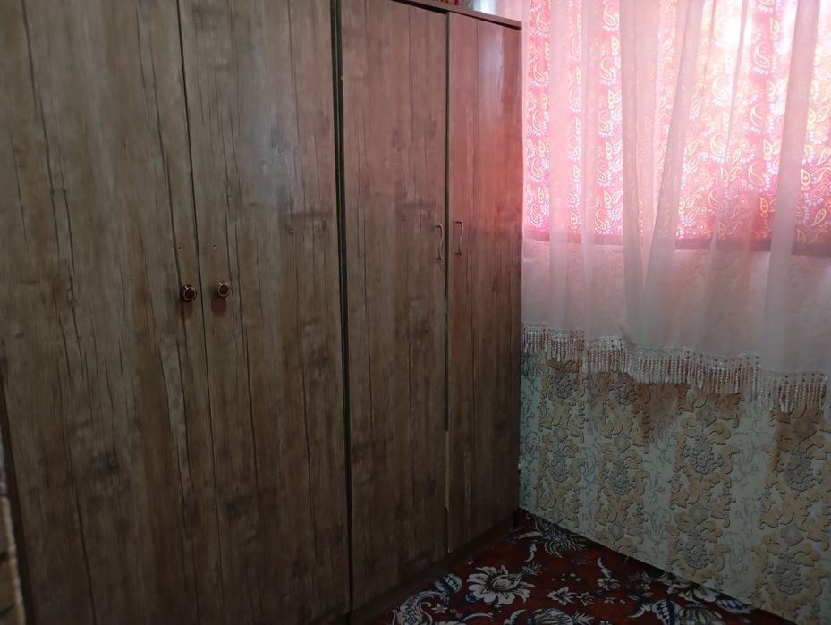 Продается квартира на Чилонзаре 24 квартал 1-комнатная