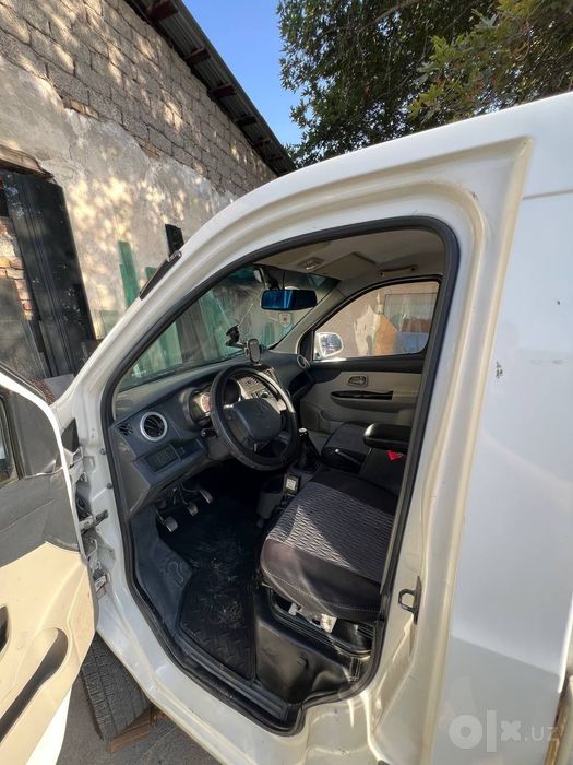 Changan yuk bordli sotiladi