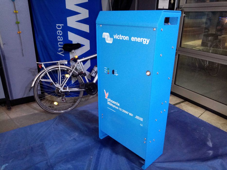 Инвертор Victron Energy