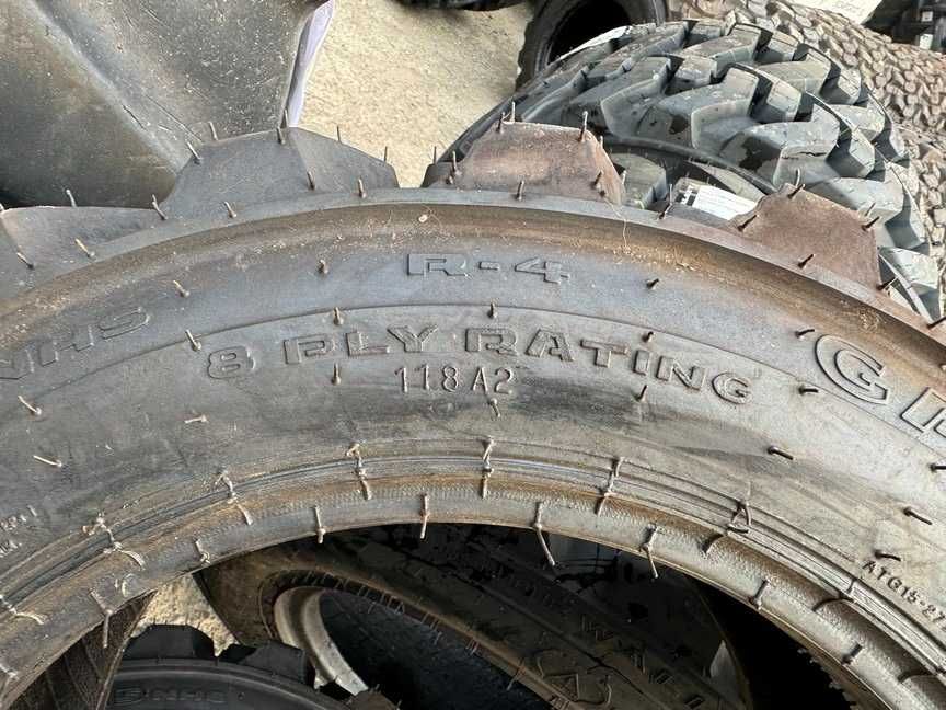 27x8.5-15 anvelope noi cu garantie marca GALAXY cu 8 pliuri