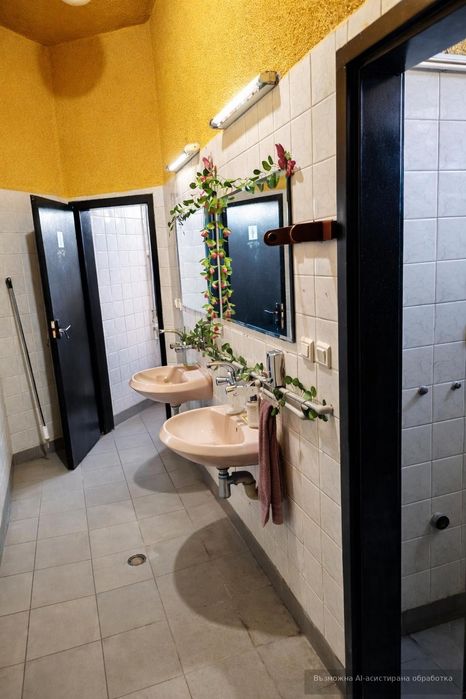 Магазин за продажба в ж.к Овча купел 2