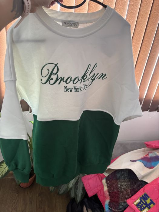 Нови спортни комплекти