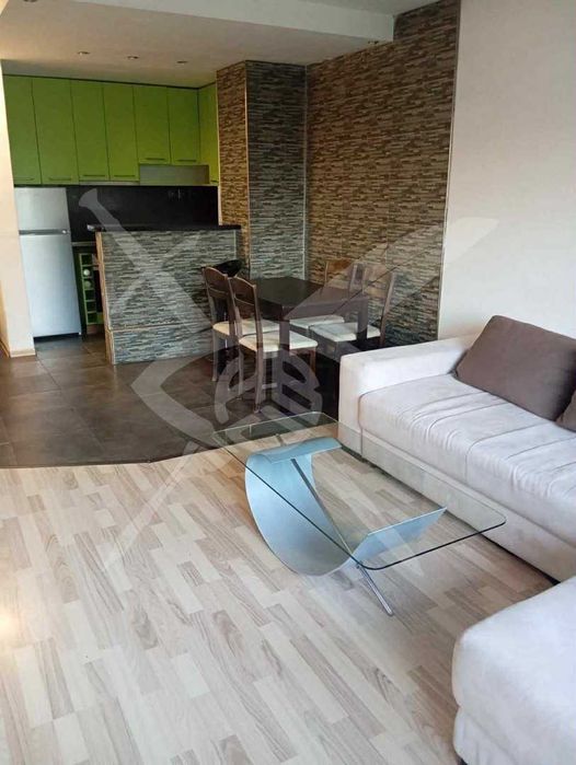 Дава се под наем Двустаен апартамент в София, Борово - 72 кв.м за 700 € - Снимка #1