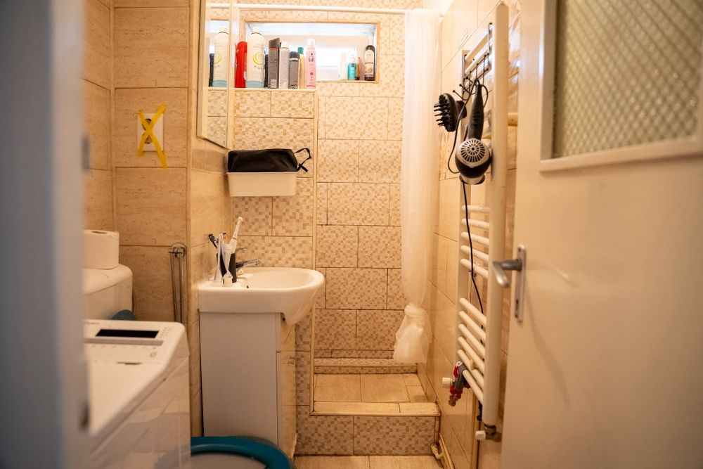 Apartament 2 camere