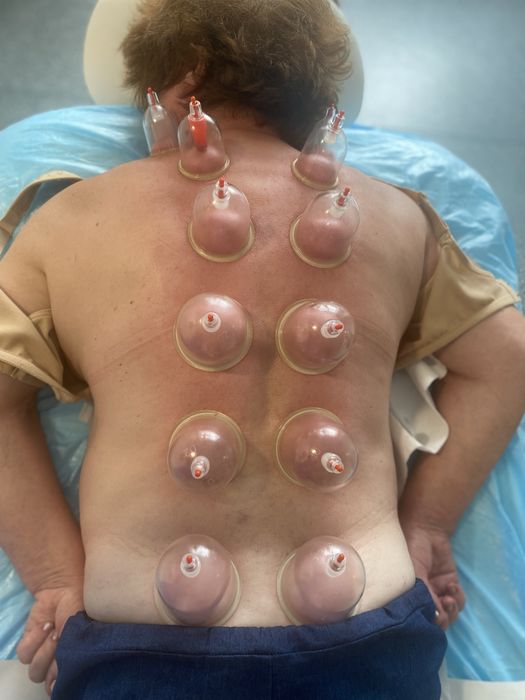 Kinetoterapie/Fizioterapie şi Masaj la Domiciliu